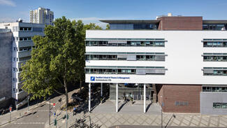 Frankfurt School of Finance and Management
